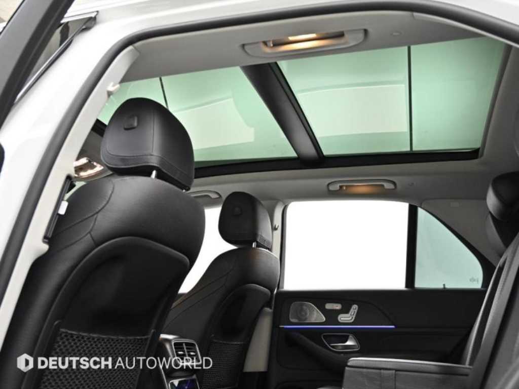 Mercedes Benz GLE Class 2022 Blanco - Importación desde Corea - HF Imports Iquique - Foto 19