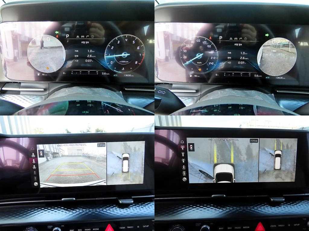 KIA Carnival 2021 Blanco - Importación desde Corea - HF Imports Iquique - Foto 18