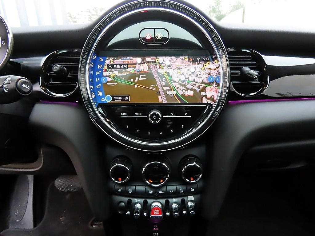 Mini Cooper 2022 - Importación desde Corea - HF Imports Iquique - Foto 13