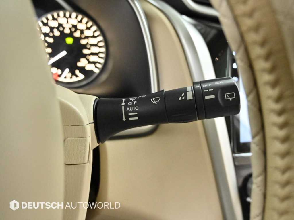 Nissan Murano 2016 - Importación desde Corea - HF Imports Iquique - Foto 18