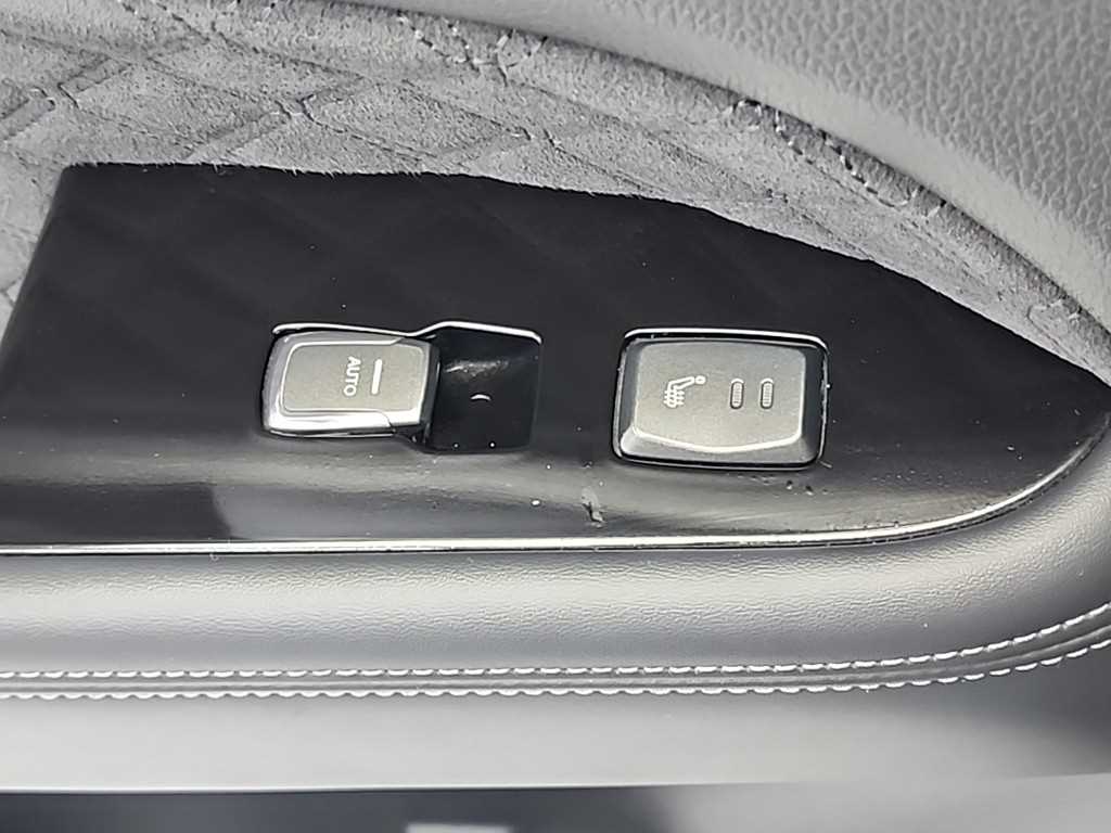 Ssangyong Rexton 2021 Negro - Importación desde Corea - HF Imports Iquique - Foto 15