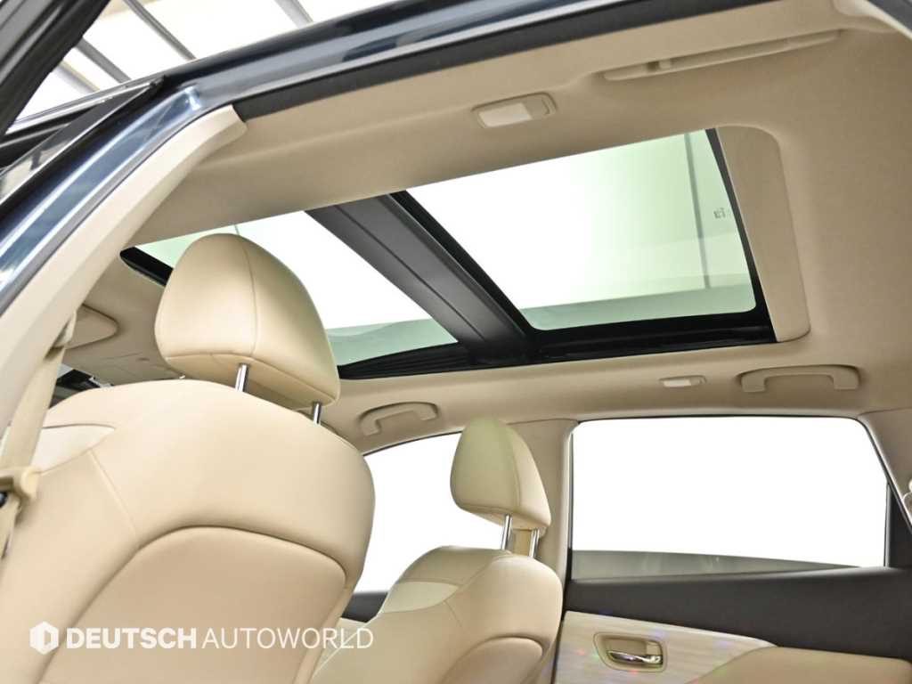 Nissan Murano 2016 - Importación desde Corea - HF Imports Iquique - Foto 19