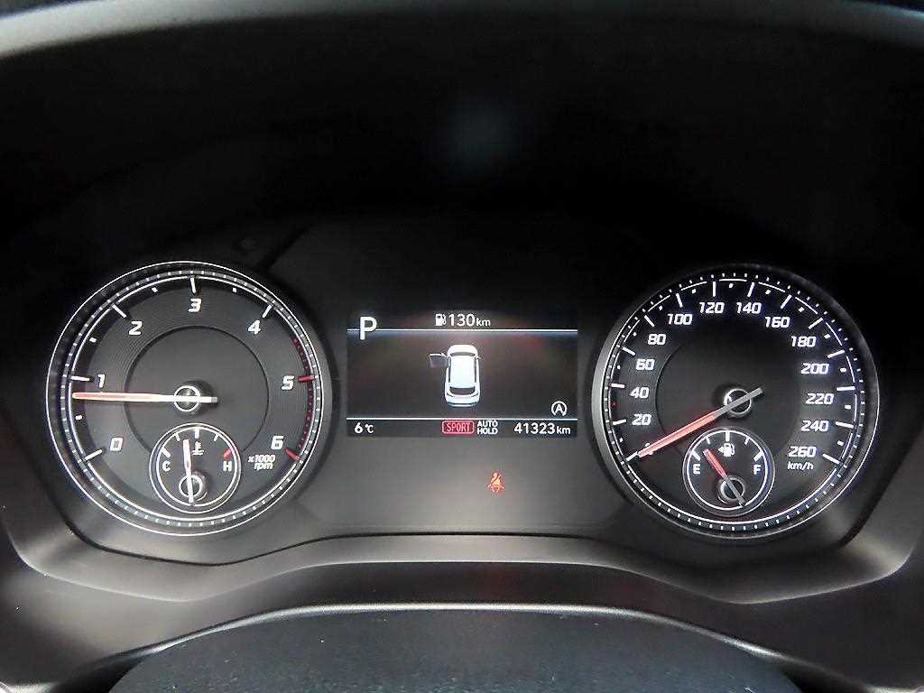 HYUNDAI Santa Fe - Vista 9