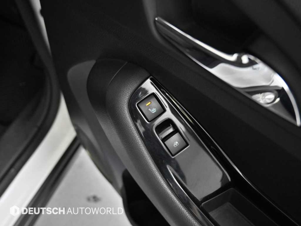 Chevrolet Orlando 2014 Blanco - Importación desde Corea - HF Imports Iquique - Foto 16