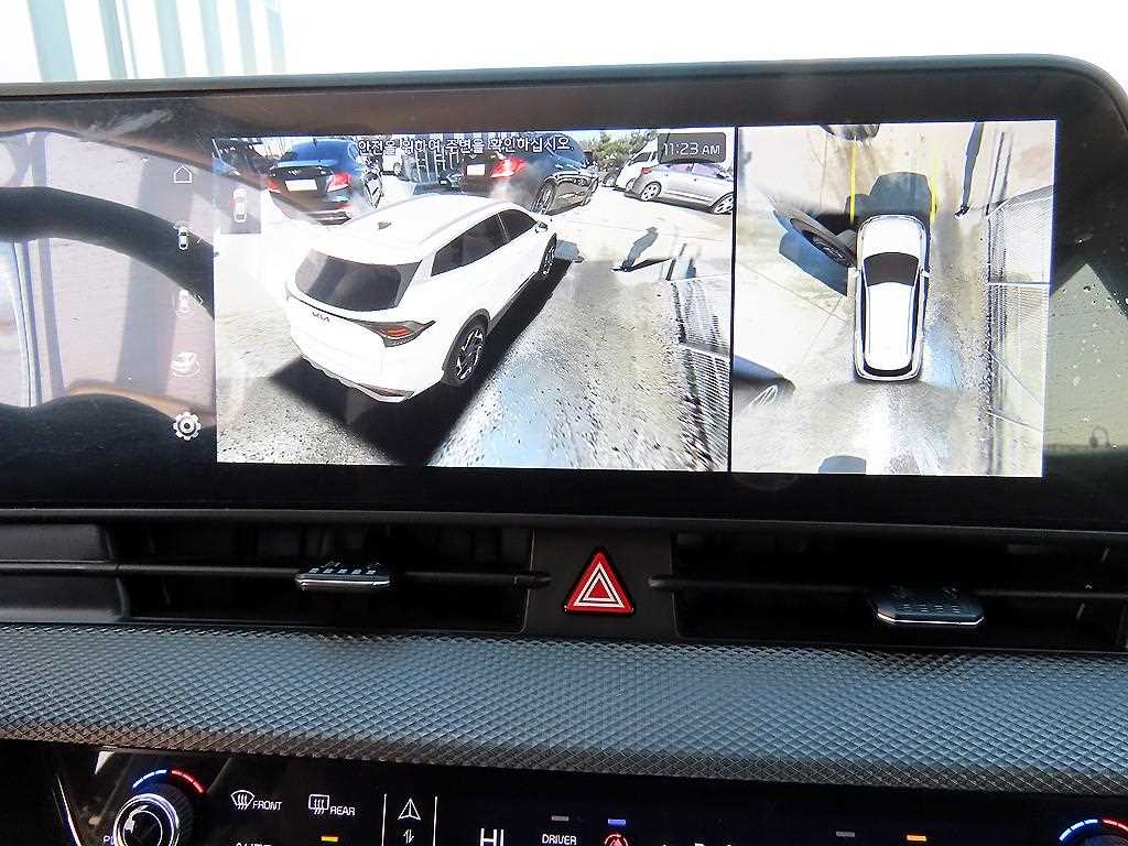 KIA Sportage 2024 Negro - Importación desde Corea - HF Imports Iquique - Foto 16