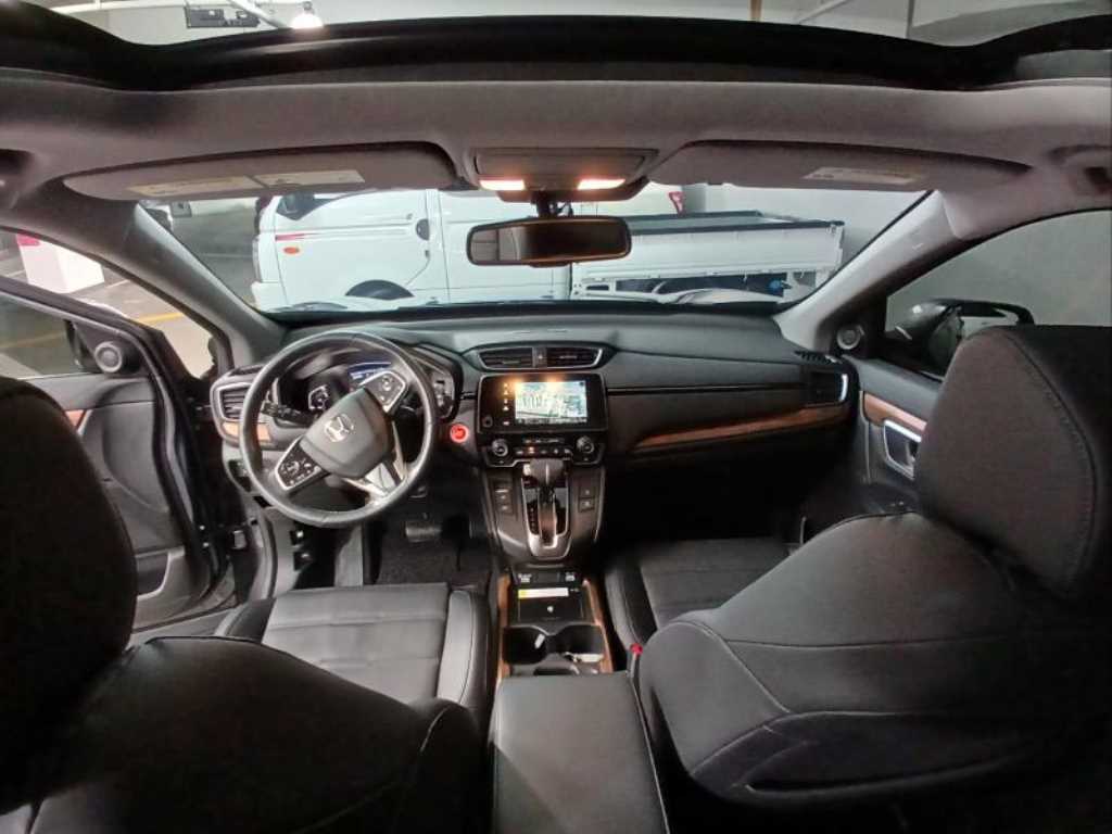 Honda CR-V - Vista 6