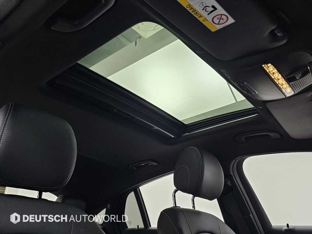 Mercedes Benz GLC Class 2023 Blanco - Importación desde Corea - HF Imports Iquique - Foto 19