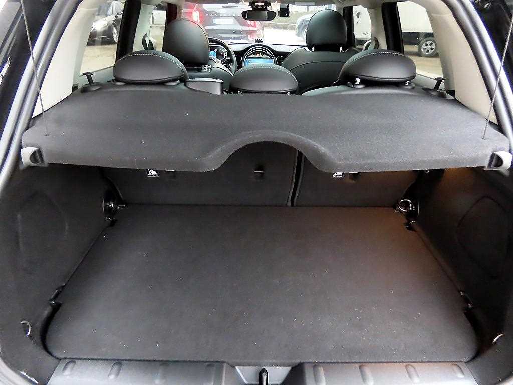 Mini Cooper 2022 - Importación desde Corea - HF Imports Iquique - Foto 18