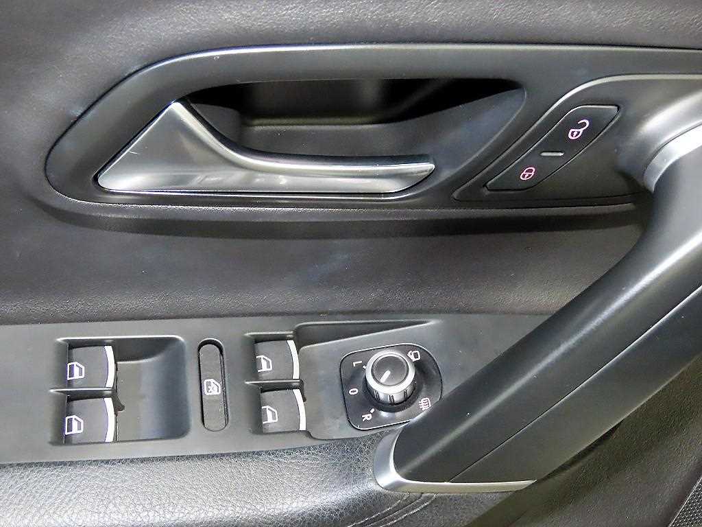 Volkswagen CC 2014 Plateado - Importación desde Corea - HF Imports Iquique - Foto 13