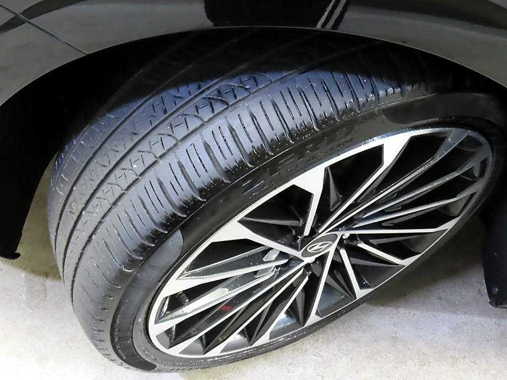 HYUNDAI Grandeur 2025 Negro - Importación desde Corea - HF Imports Iquique - Foto 20