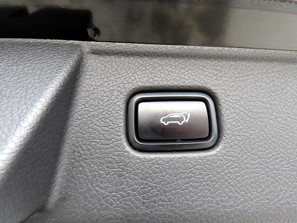 KIA Mohave 2023 Negro - Importación desde Corea - HF Imports Iquique - Foto 17