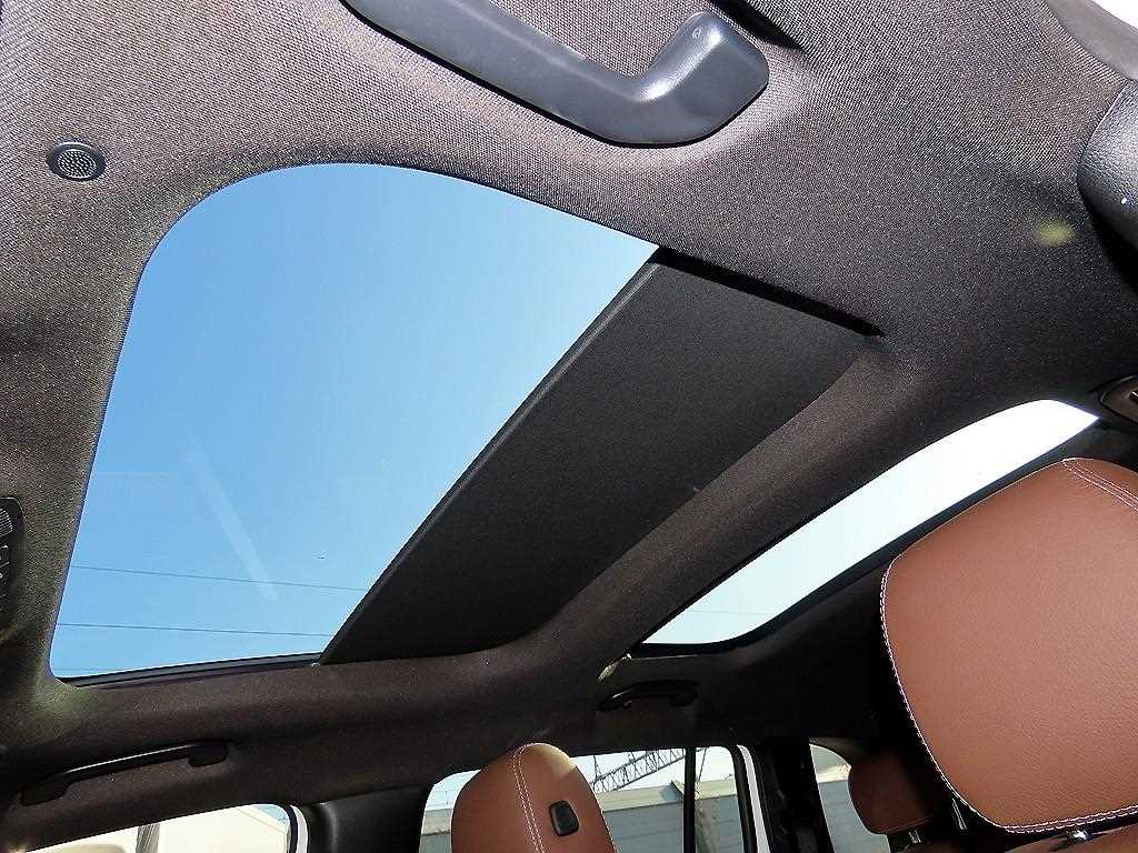 Mercedes Benz GLB Class 2023 Blanco - Importación desde Corea - HF Imports Iquique - Foto 18