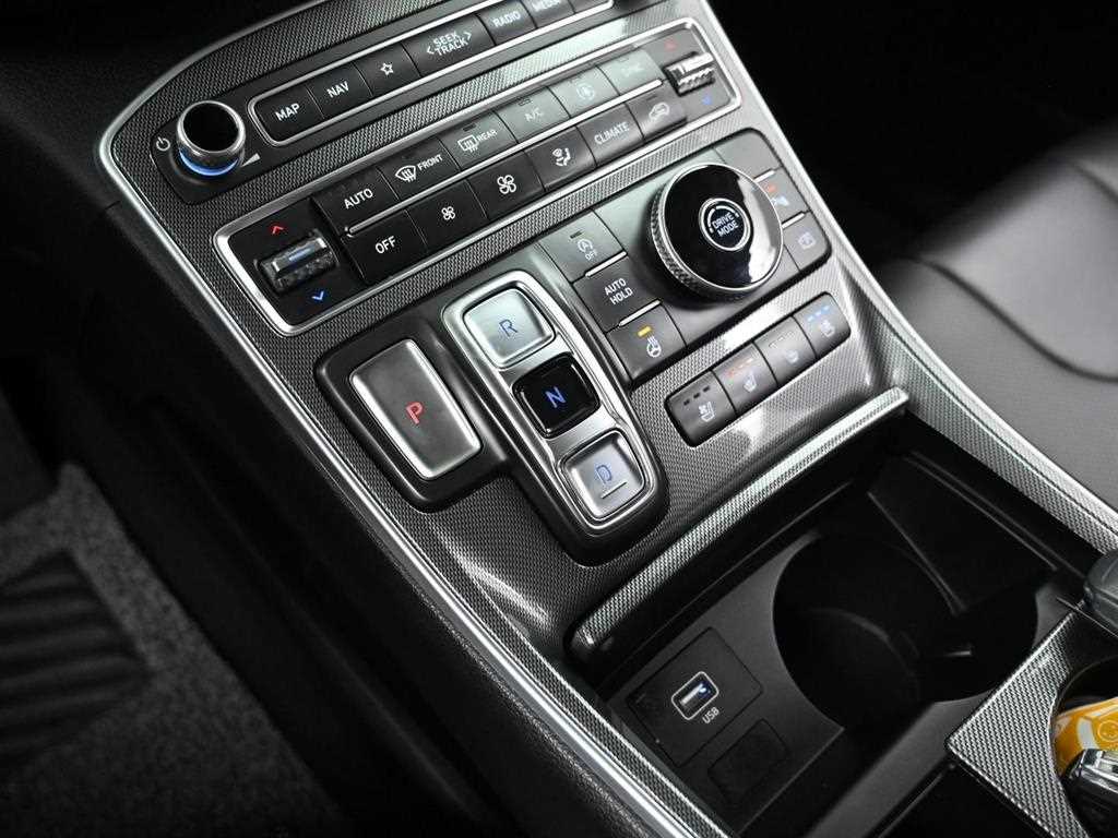 HYUNDAI Santa Fe - Vista 9