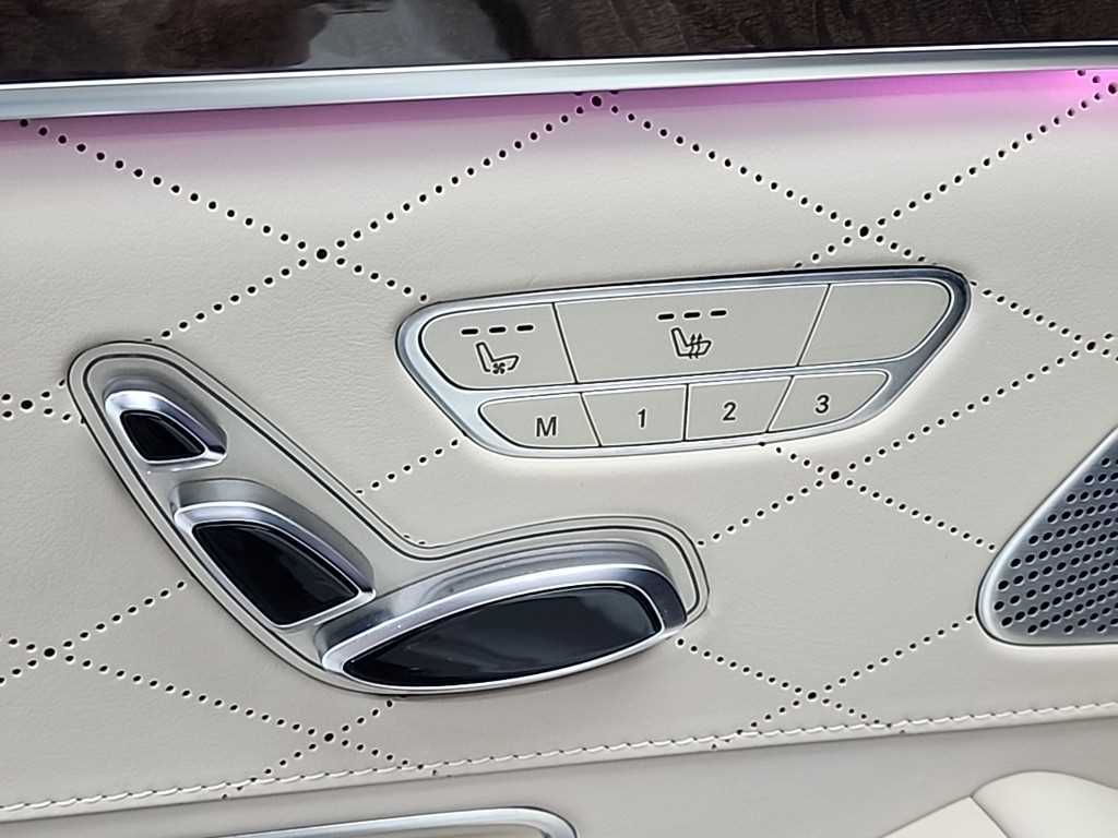 Mercedes Benz S Class 2014 - Importación desde Corea - HF Imports Iquique - Foto 15