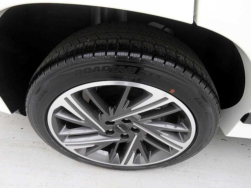 Ssangyong Action 2025 Blanco - Importación desde Corea - HF Imports Iquique - Foto 19