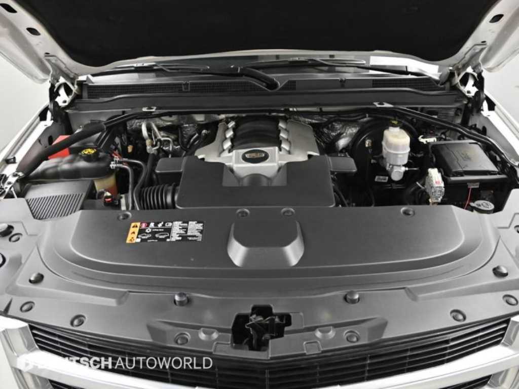 Cadillac Escalade - Vista 6