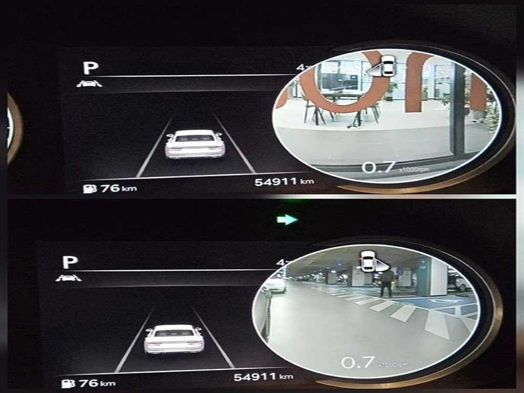 Genesis G80 2021 - Importación desde Corea - HF Imports Iquique - Foto 15