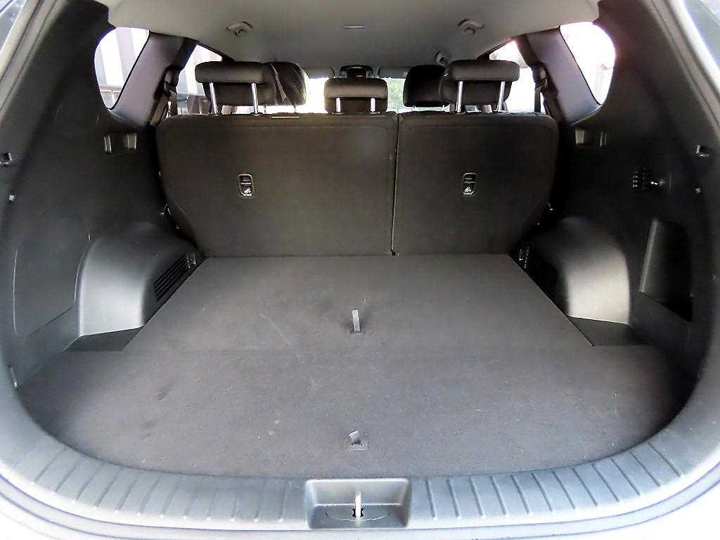 HYUNDAI Santa Fe 2021 Gris - Importación desde Corea - HF Imports Iquique - Foto 17