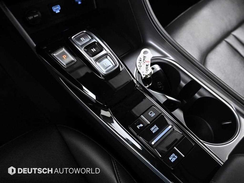 HYUNDAI Sonata - Vista 9