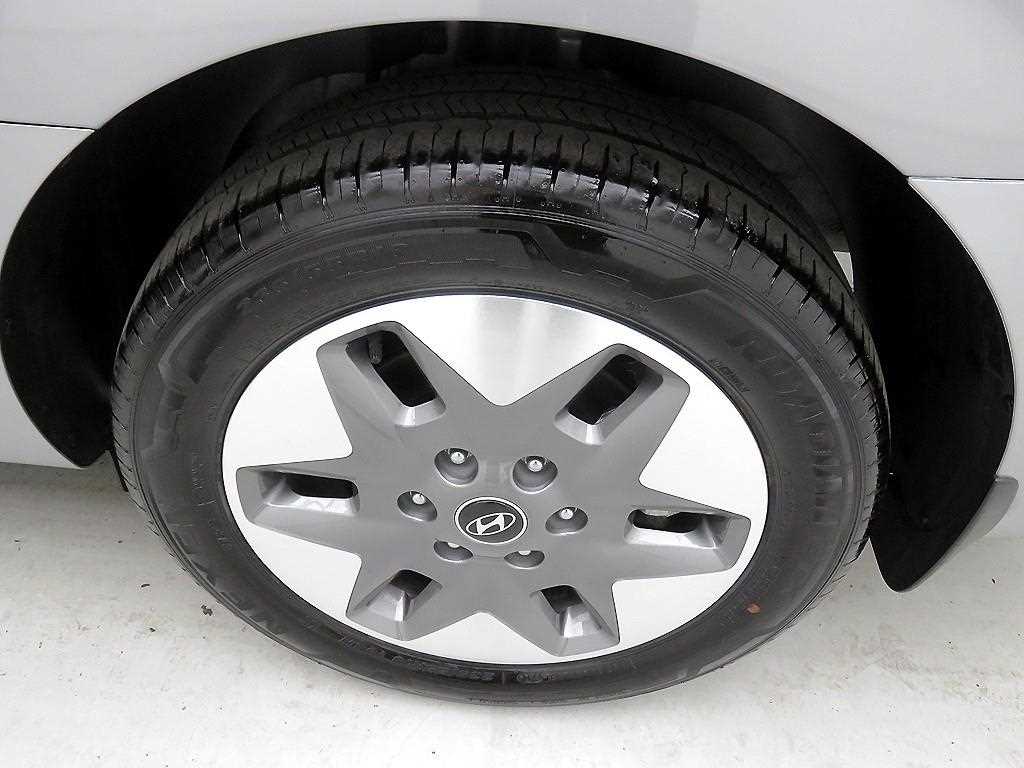 HYUNDAI Staria 2025 Gris - Importación desde Corea - HF Imports Iquique - Foto 19