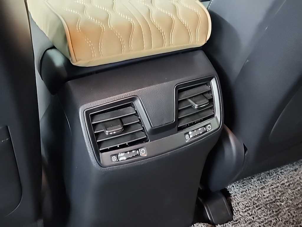 Ssangyong Rexton 2022 Gris - Importación desde Corea - HF Imports Iquique - Foto 13