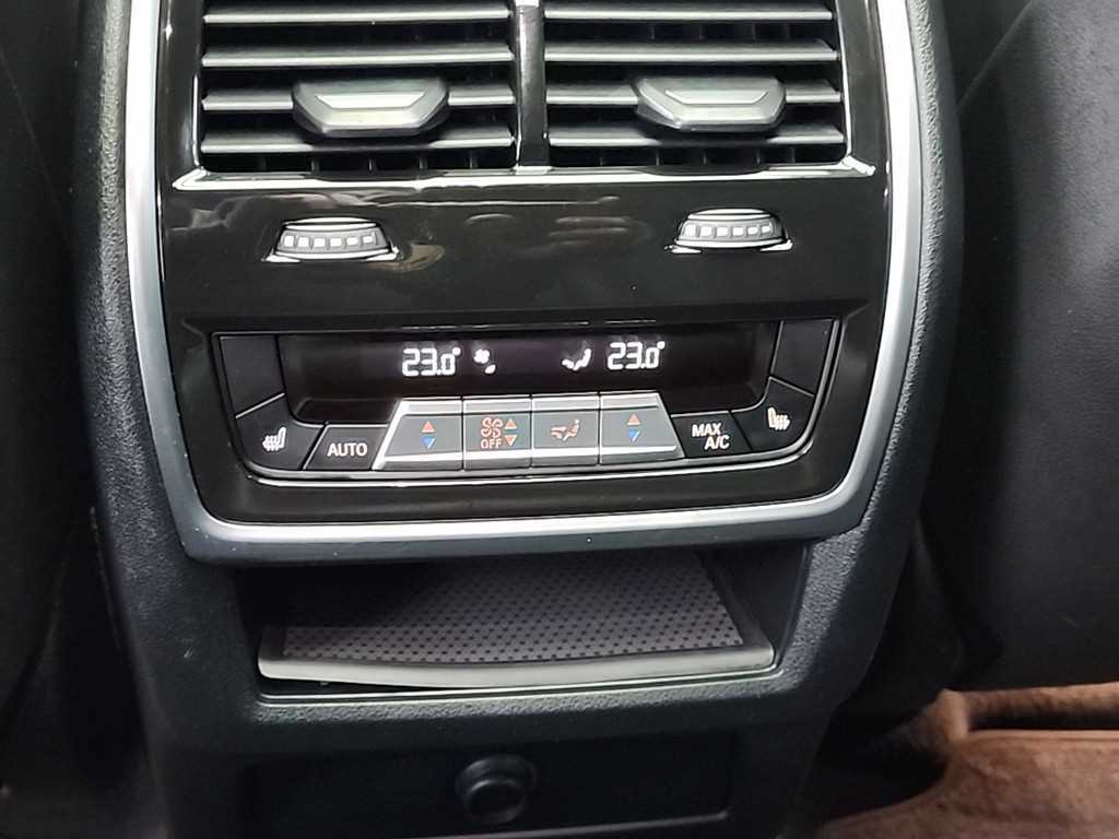 BMW X6 2022 - Importación desde Corea - HF Imports Iquique - Foto 13