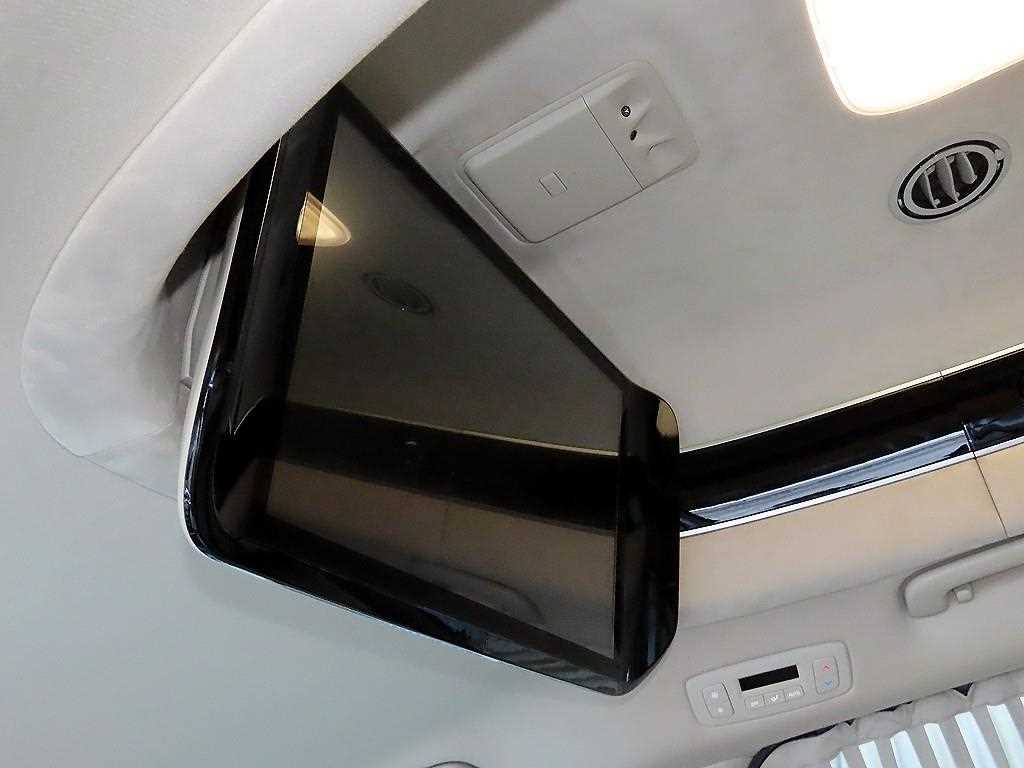 KIA Carnival 2021 Blanco - Importación desde Corea - HF Imports Iquique - Foto 14