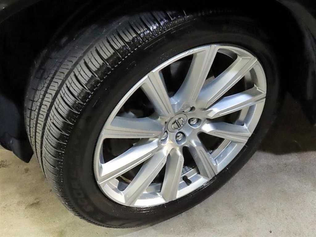 Volvo XC90 2019 Negro - Importación desde Corea - HF Imports Iquique - Foto 20