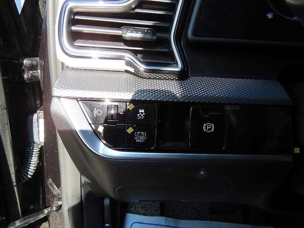 KIA Sportage - Vista 12