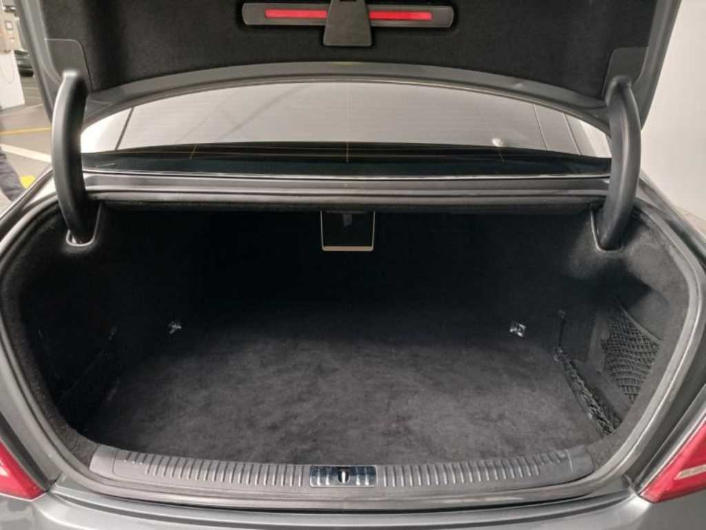 Genesis EQ900 2016 - Importación desde Corea - HF Imports Iquique - Foto 18