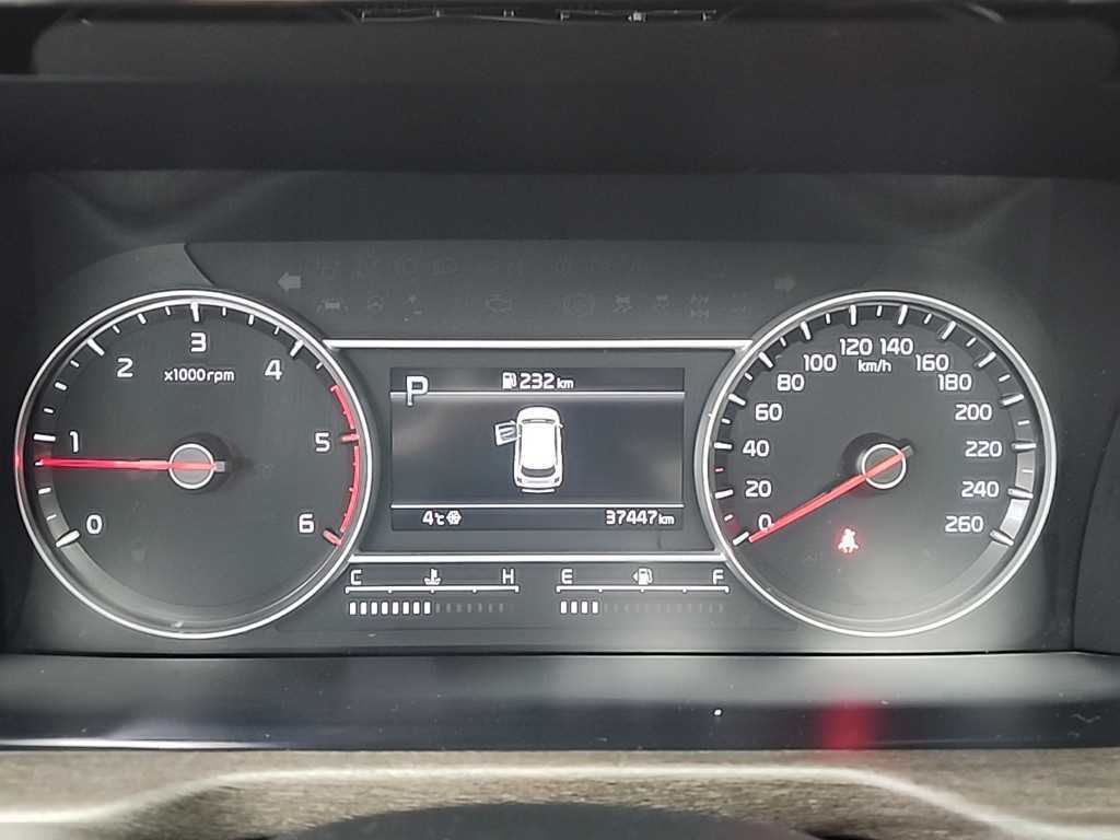 KIA Sorento - Vista 6