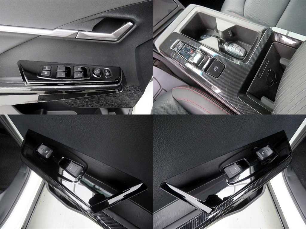 Ssangyong Action 2025 Blanco - Importación desde Corea - HF Imports Iquique - Foto 14