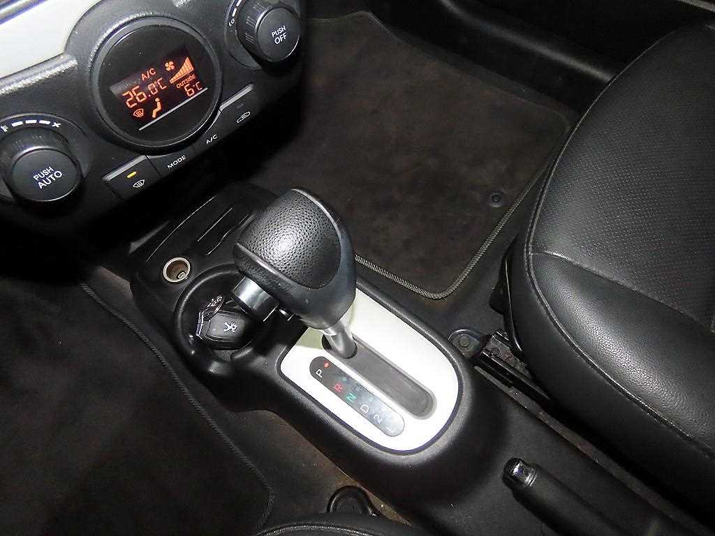 KIA Morning - Vista 12