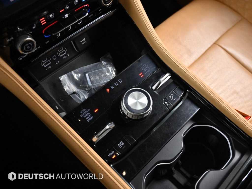 Jeep Cherokee - Vista 9