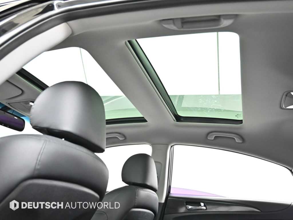 HYUNDAI Sonata 2013 Negro - Importación desde Corea - HF Imports Iquique - Foto 19