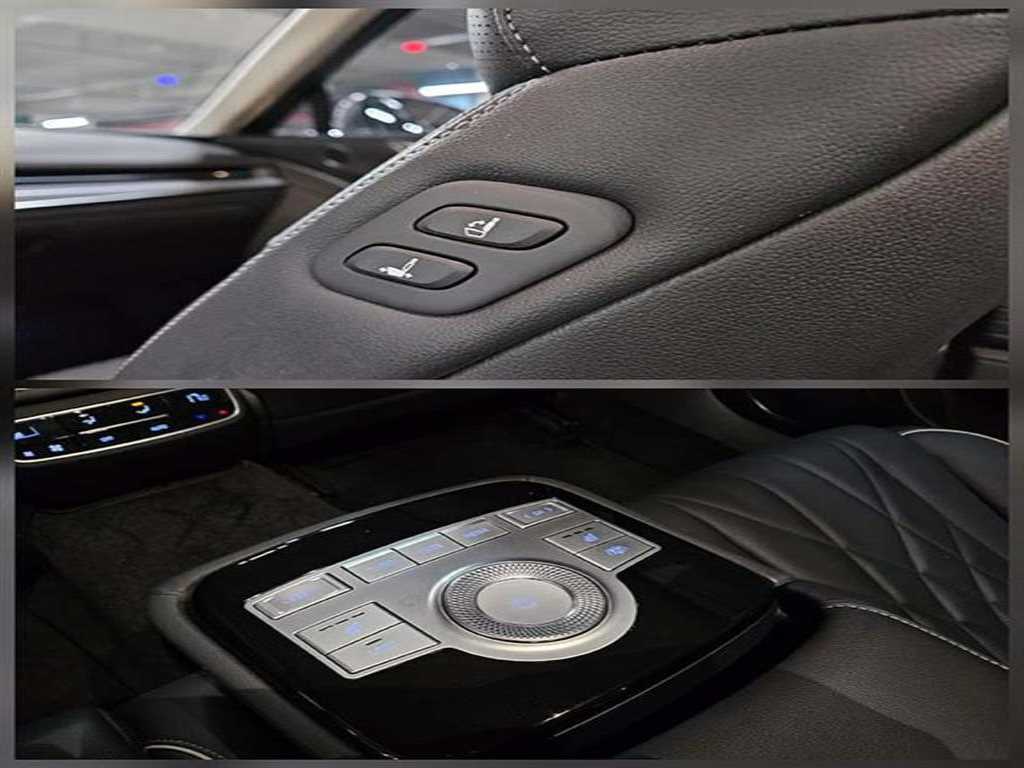 Genesis G80 2021 - Importación desde Corea - HF Imports Iquique - Foto 17