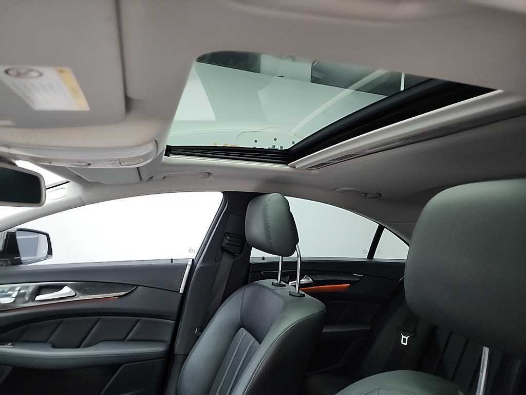 Mercedes Benz CLS Class 2017 - Importación desde Corea - HF Imports Iquique - Foto 15