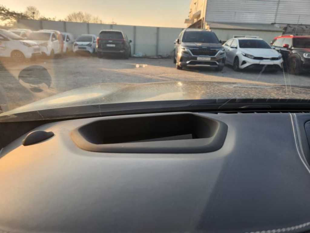 BMW 5 Series - Vista 9