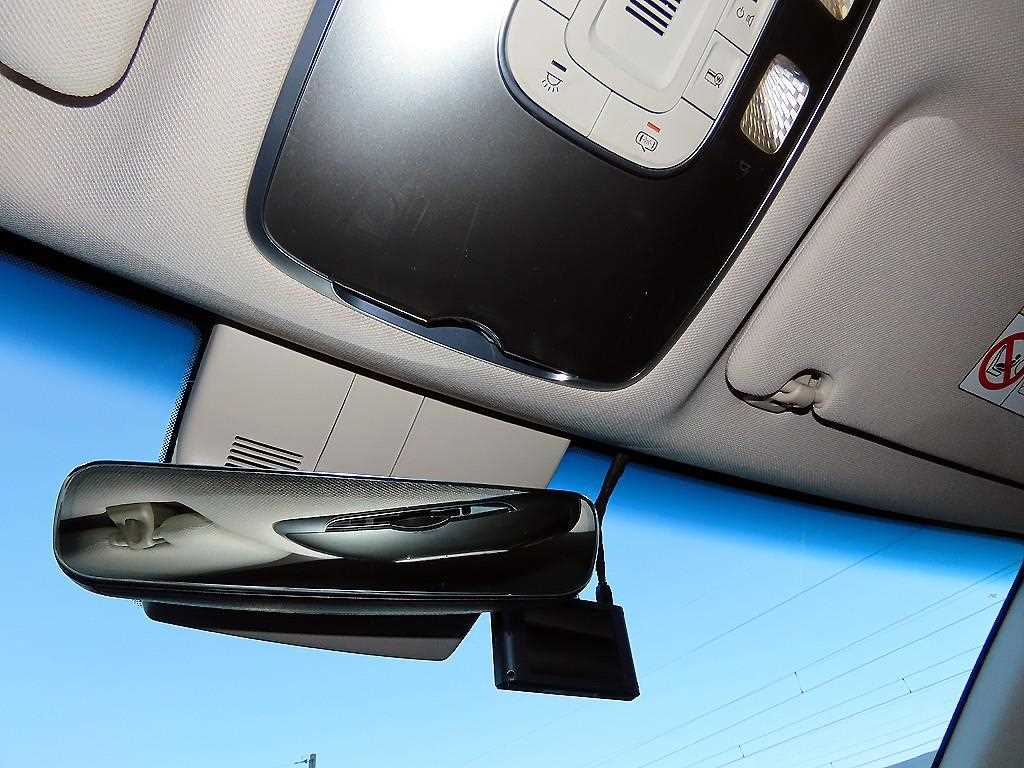 Genesis GV80 2021 Negro - Importación desde Corea - HF Imports Iquique - Foto 14