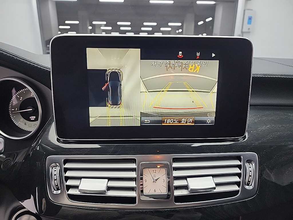 Mercedes Benz CLS Class 2017 - Importación desde Corea - HF Imports Iquique - Foto 17