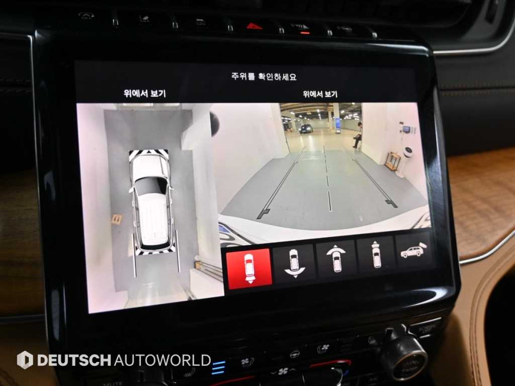 Jeep Cherokee 2021 - Importación desde Corea - HF Imports Iquique - Foto 15