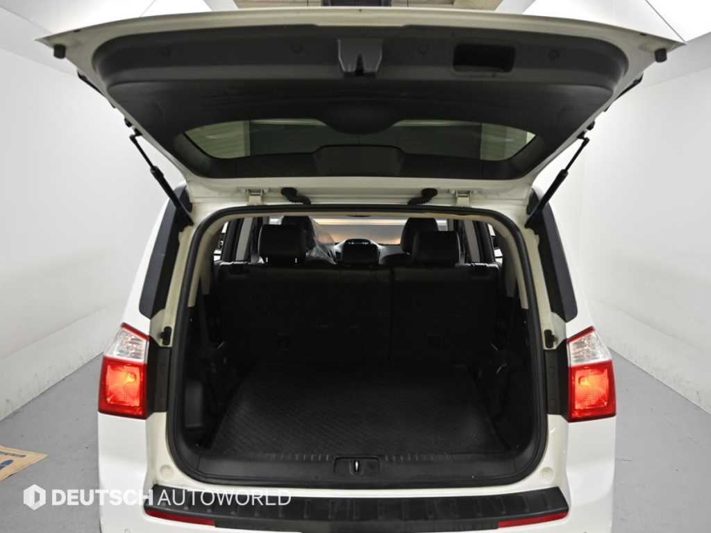 Chevrolet Orlando 2014 Blanco - Importación desde Corea - HF Imports Iquique - Foto 20