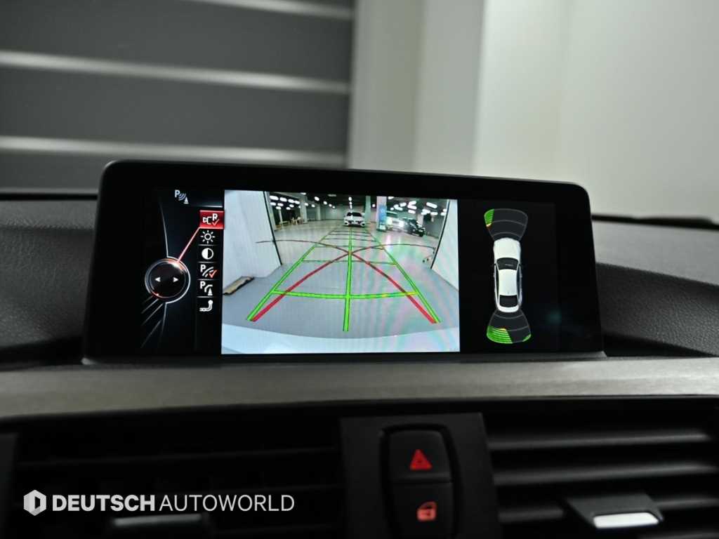 BMW 4 Series 2015 Plateado - Importación desde Corea - HF Imports Iquique - Foto 15