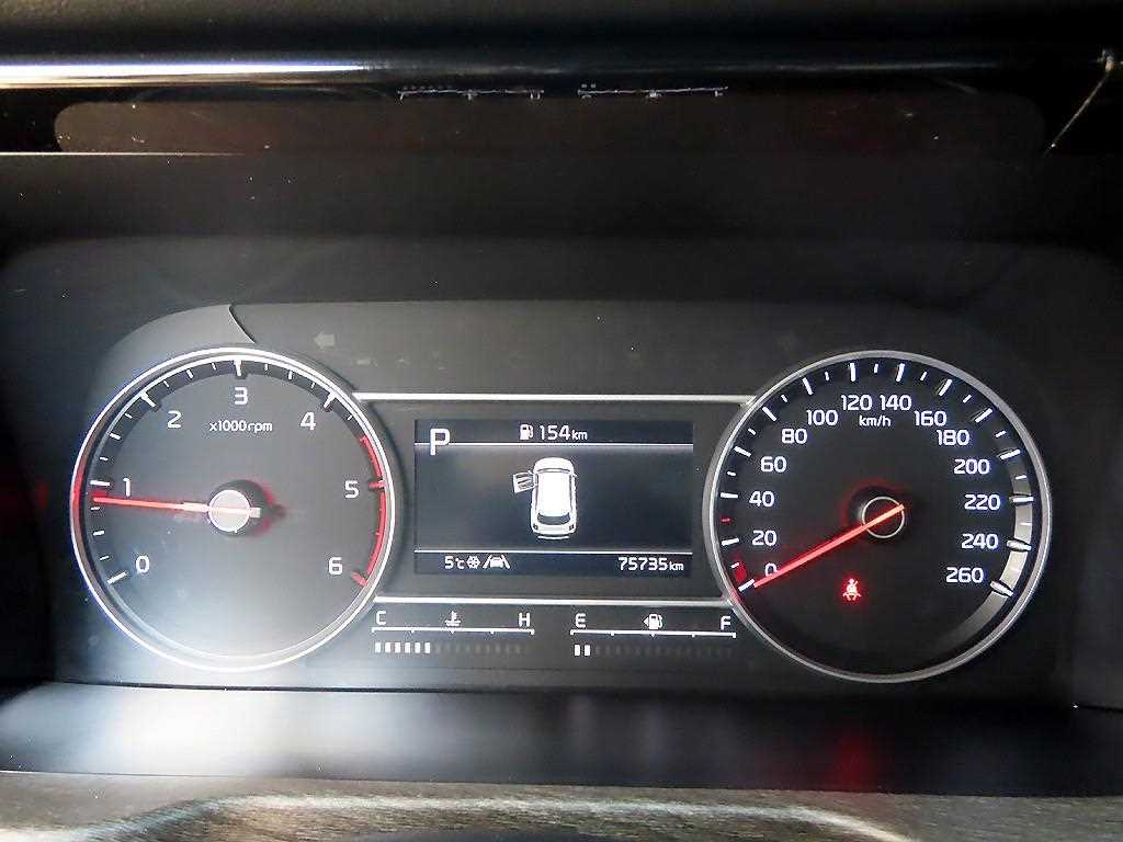 KIA Sorento - Vista 9