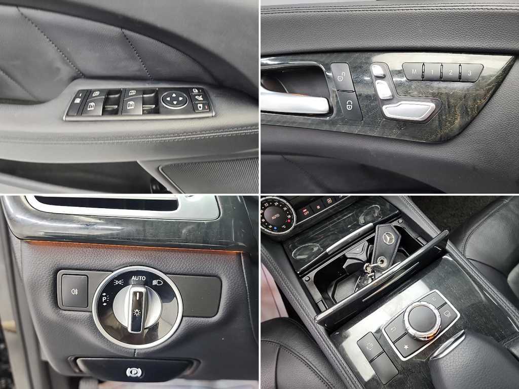 Mercedes Benz CLS Class 2017 - Importación desde Corea - HF Imports Iquique - Foto 18