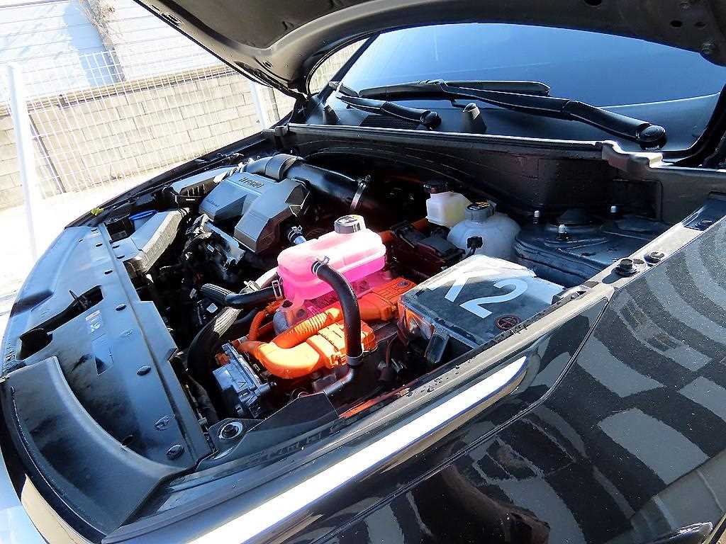 KIA Sportage 2024 Negro - Importación desde Corea - HF Imports Iquique - Foto 19