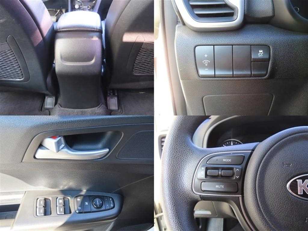 KIA Sportage 2016 - Importación desde Corea - HF Imports Iquique - Foto 19