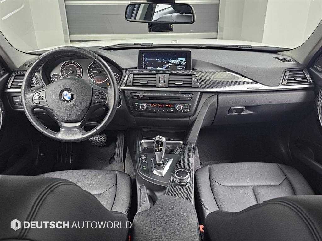 BMW 3 series - Vista 7