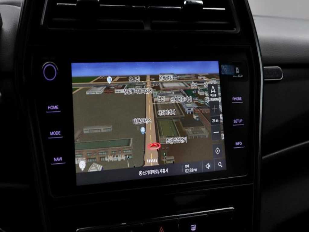 Ssangyong Tivoli 2021 - Importación desde Corea - HF Imports Iquique - Foto 19