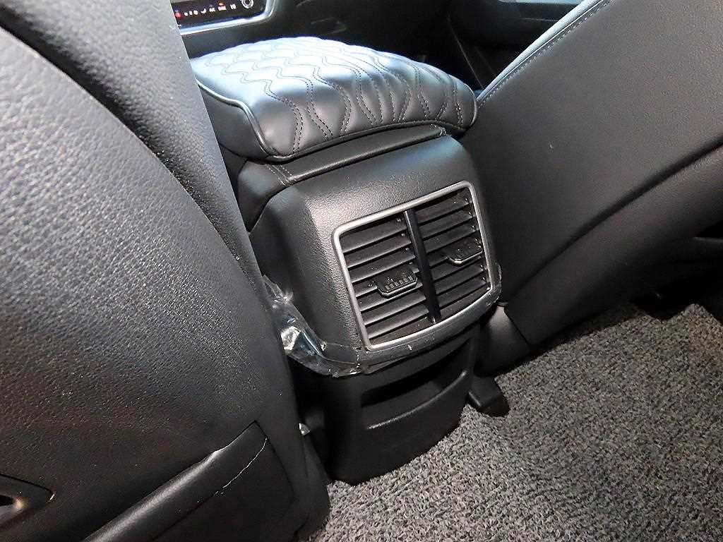 KIA Sportage 2024 Negro - Importación desde Corea - HF Imports Iquique - Foto 17